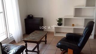  Appartement � louer 2 pi�ces 51 m�