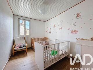  Maison à vendre 4 pièces 105 m²