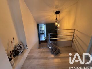  Maison à vendre 6 pièces 177 m²