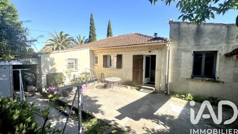 Vente Maison traditionnelle 5 pièces