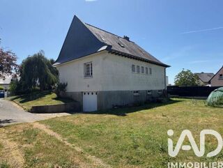  Maison à vendre 5 pièces 131 m²