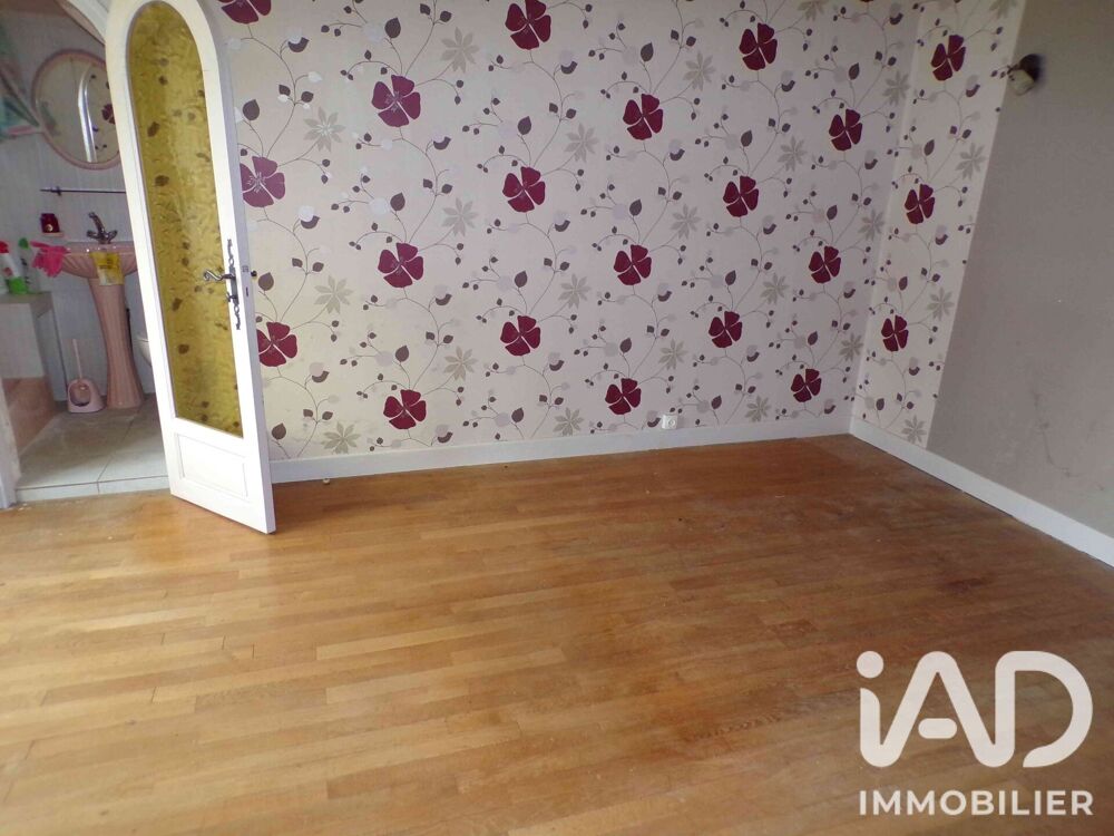 Vente Maison Vente Maison/villa 8 pièces Montaulin