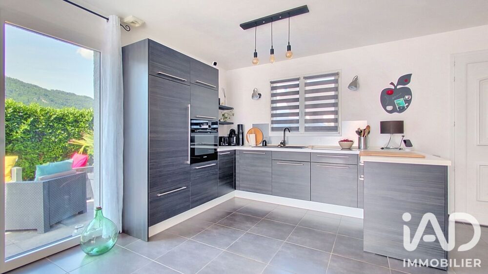 Vente Maison Vente Maison/villa 4 pièces Faverges-seythenex