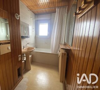  Appartement à vendre 4 pièces 65 m²