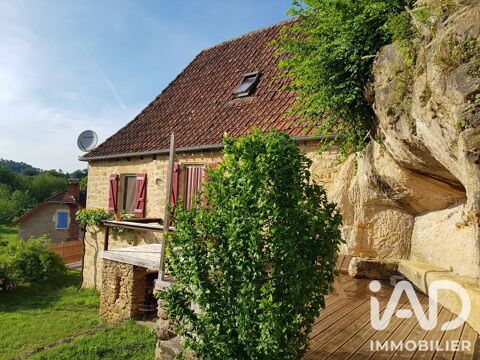   Vente Maison de campagne 4 pièces Maison - 4 pièce(s) - 120 m²