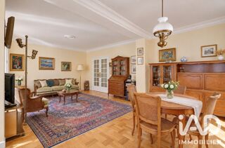  Appartement à vendre 4 pièces 105 m²