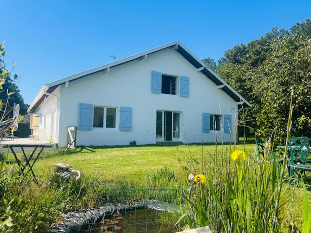 � vendre  Maison Dax (40100)