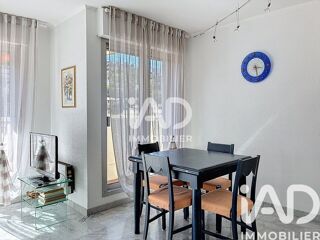 Appartement à vendre 2 pièces 48 m²