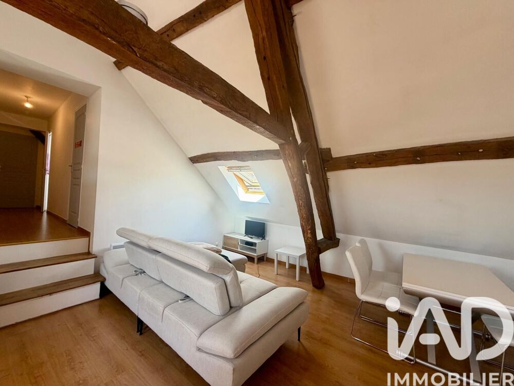 Location Appartement Location Appartement 3 pièces Acy-en-multien