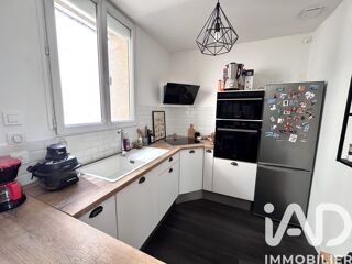  Appartement à vendre 2 pièces 40 m²