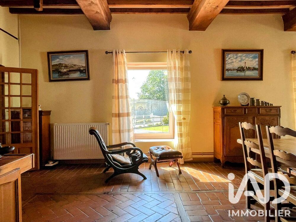 Vente Maison Vente Maison traditionnelle 8 pièces Commes