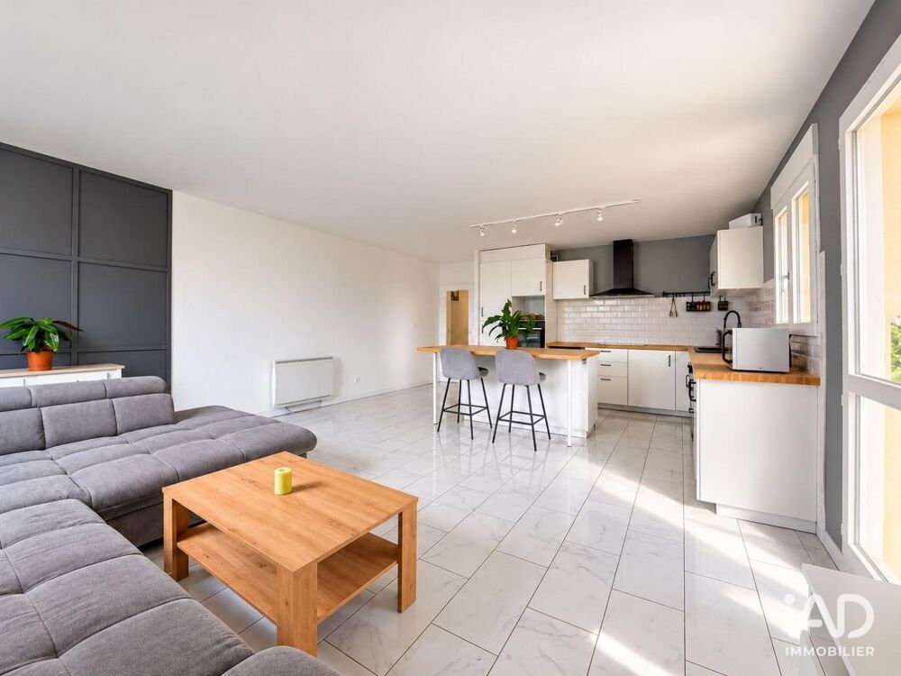 Vente Appartement Vente Appartement 3 pièces Saint-genis-laval