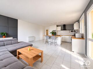 Vente Appartement Vente Appartement 3 pièces Saint-genis-laval
