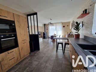  Maison � vendre 4 pi�ces 96 m�