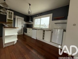  Maison à vendre 7 pièces 143 m²
