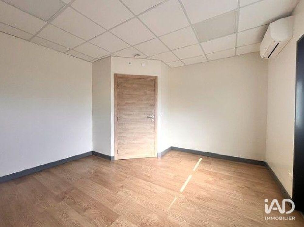   Location Bureaux 15 m&sup2; Valgelon-la-rochette