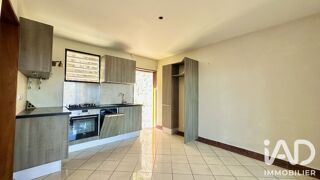  Appartement à vendre 2 pièces 45 m²