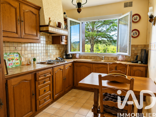  Maison à vendre 4 pièces 106 m²