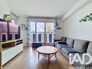  Appartement à vendre 4 pièces 72 m²