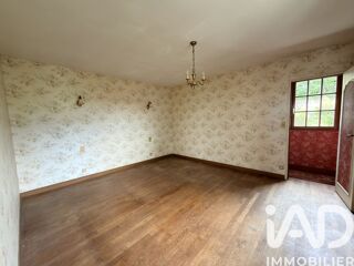  Maison à vendre 6 pièces 182 m²