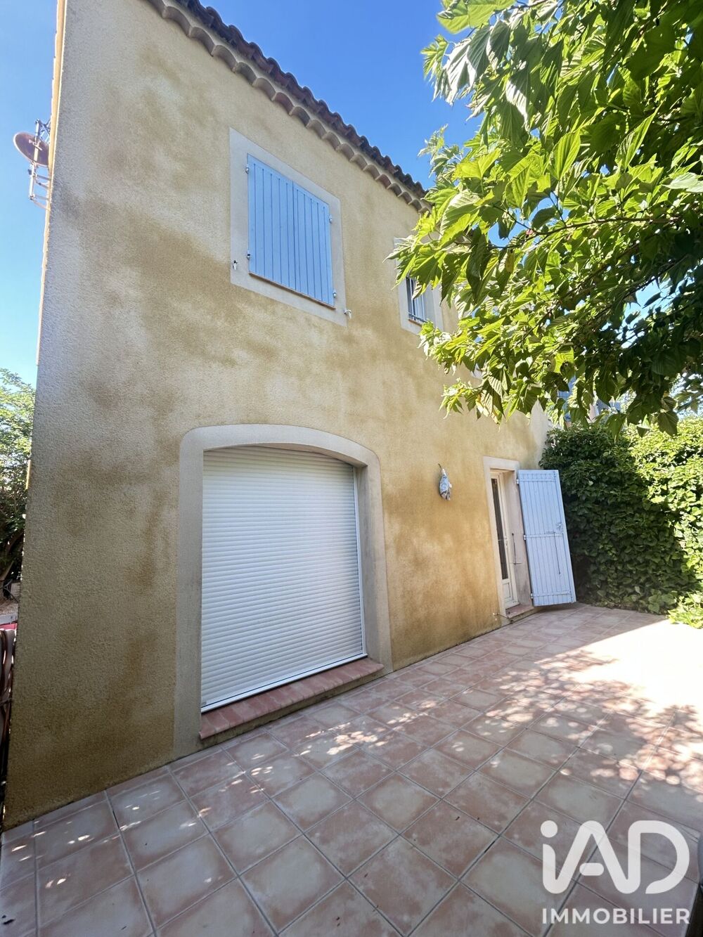 Vente Maison traditionnelle 5 pièces