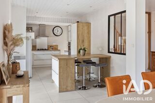  Maison à vendre 6 pièces 144 m²