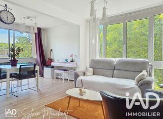  Appartement à vendre 4 pièces 83 m²