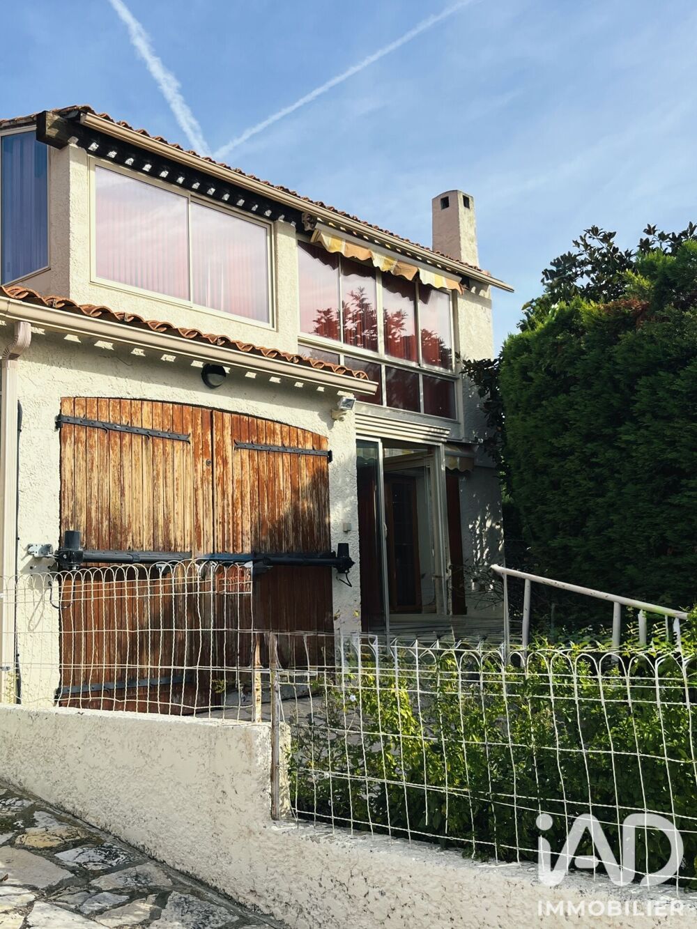 Vente Maison Vente Maison/villa 4 pièces Six-fours-les-plages