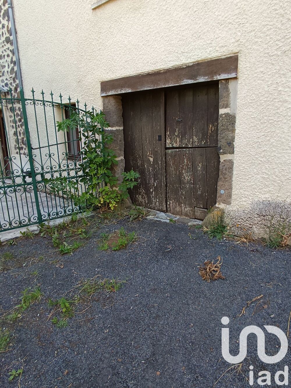 Vente Maison Vente Ferme 4 pièces Polignac
