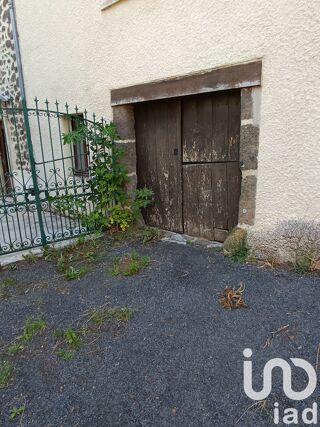  Maison à vendre 4 pièces 73 m²