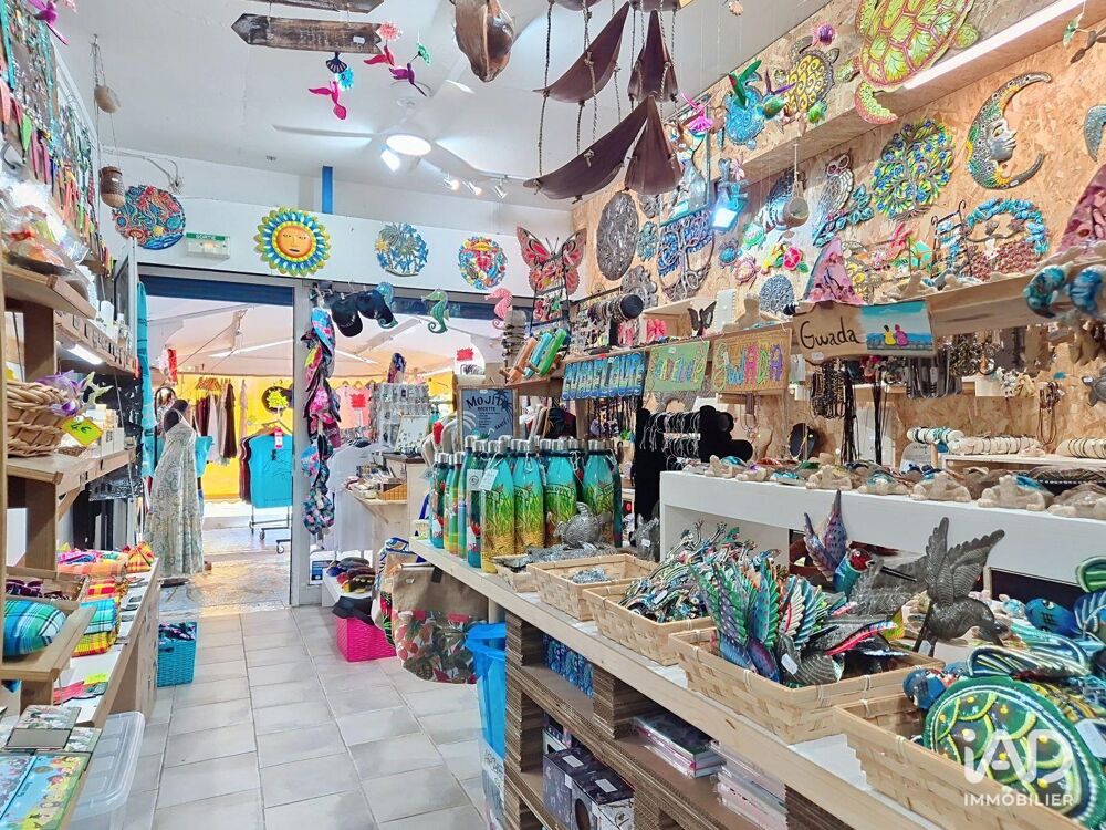   Vente Boutique/Local commercial 22 m&sup2; 