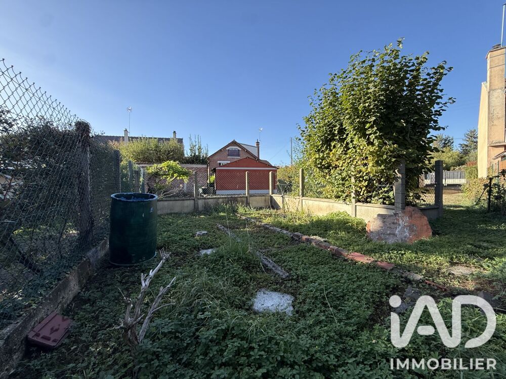 Vente Terrain Vente Terrain à bâtir 341 m&sup2; Le chesnay