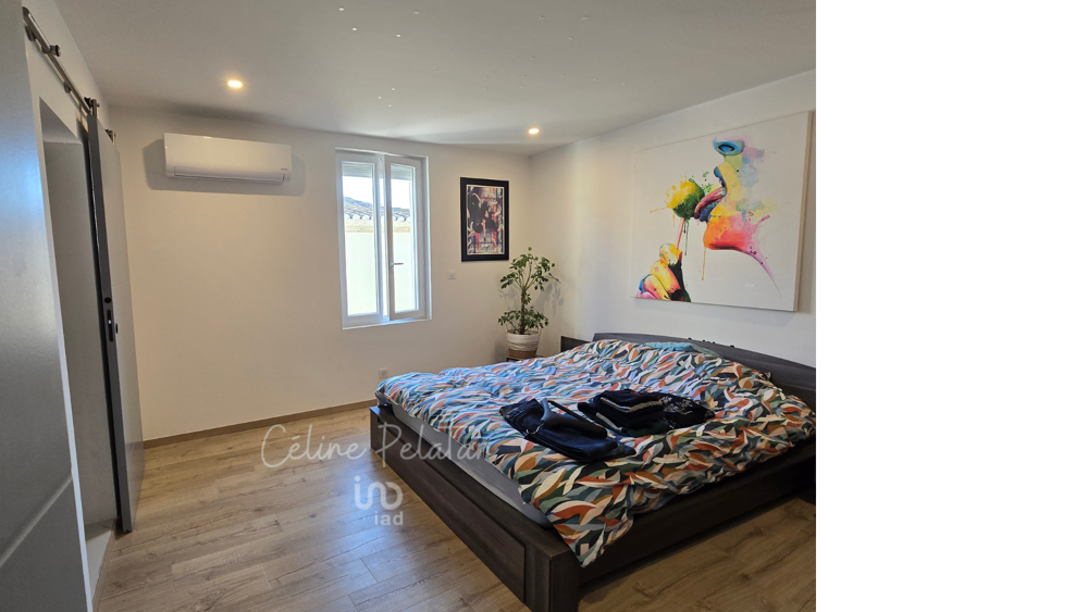 Vente Maison Vente Maison de village 3 pièces Générac