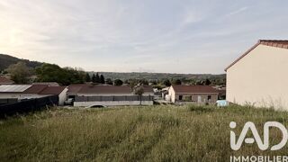  Terrain à vendre 603 m²