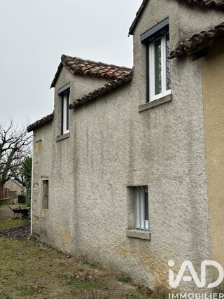  Maison à vendre 3 pièces 53 m²