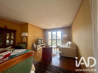 Appartement à vendre 2 pièces 62 m²