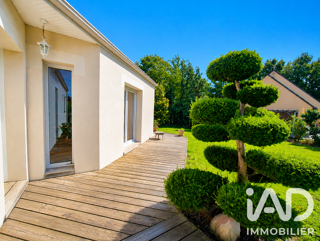  Maison à vendre 7 pièces 138 m²