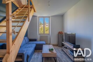 Appartement à vendre 4 pièces 87 m²