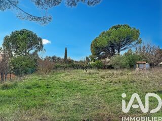  Terrain à vendre 1419 m²