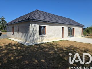  Maison � vendre 5 pi�ces 120 m�
