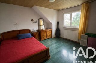  Maison à vendre 4 pièces 90 m²