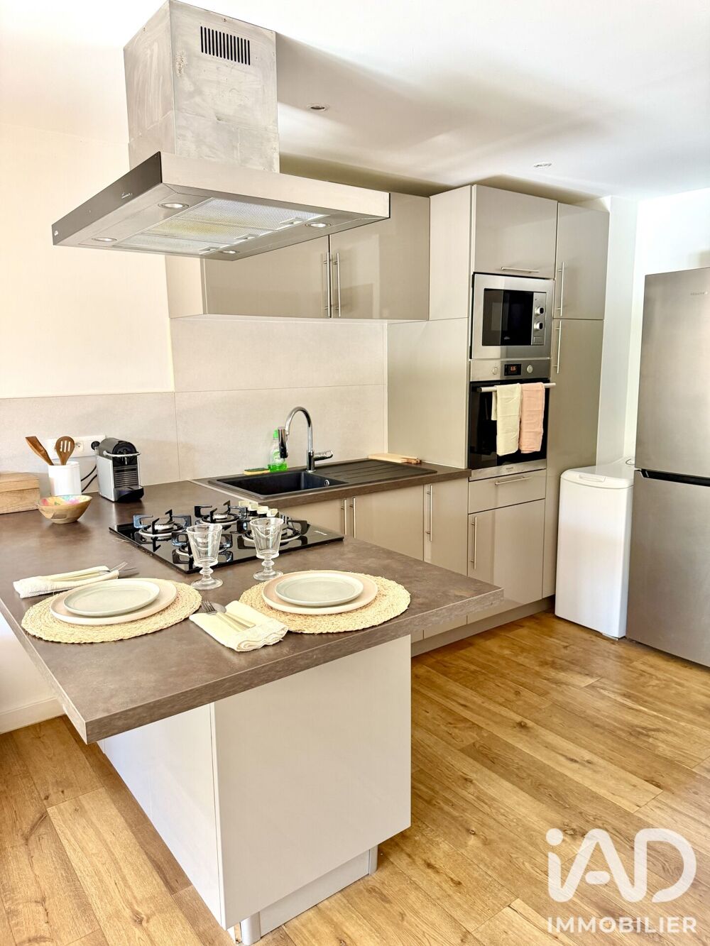 Vente Appartement Vente Appartement 2 pièces Saint-raphaël