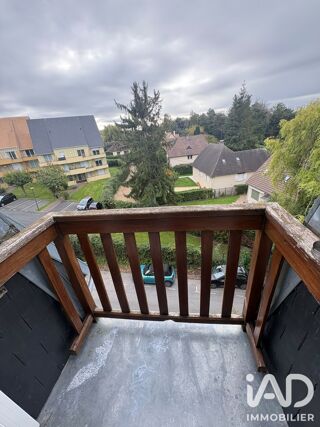 Vente Appartement Vente Appartement 2 pièces Touques