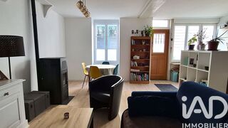  Maison à vendre 4 pièces 98 m²