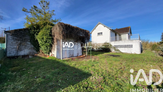  Maison à vendre 3 pièces 70 m²