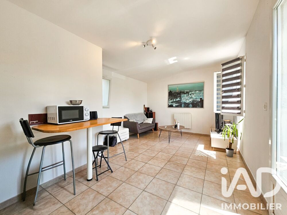 vente Maison - 2 pièce(s) - 40 m² Maule (78580)