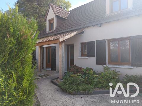   Vente Maison traditionnelle 7 pièces Maison - 7 pièce(s) - 129 m²
