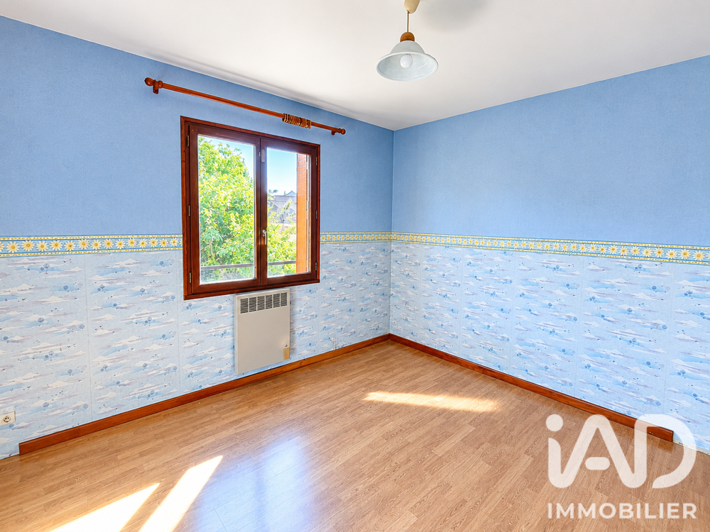 Vente Maison Vente Maison traditionnelle 5 pièces Montreuil