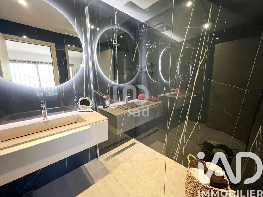 à vendre  Appartement Saint-Raphaël (83700)