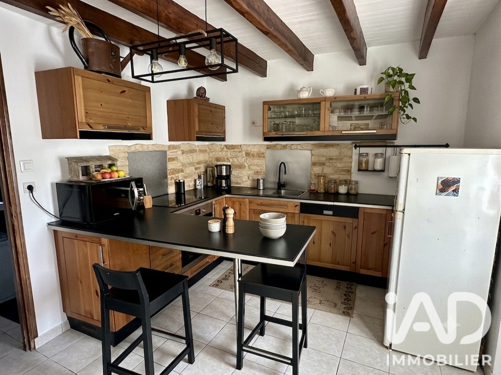 Vente Maison/villa 4 pièces